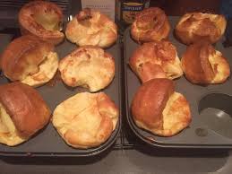 Gordon Ramsay S Yorkshire Pudding Recipe Food Com Recipe Yorkshire Pudding Yorkshire Pudding Recipes Gordon Ramsay Yorkshire Pudding