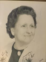 Alma Pauline Wilson Ferguson