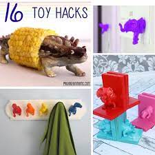 Check spelling or type a new query. 16 Surprising Ways To Craft Old Toys Into Something Awesome Crafts Recycled Toys Upcycle Toys