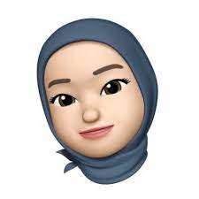Pin By Mimin On Pengeditan Foto Kartun Hijab Bingkai Foto Kartun