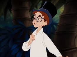 Pin On Peter Pan