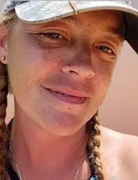 Obituary information for Erin Sloan Mercer