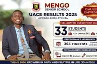Mengo Senior School