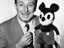 Bugün, Dünya Mickey Mouse Günü