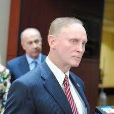 Maitland boat registered to David Simmons' company in accident; family  member injured