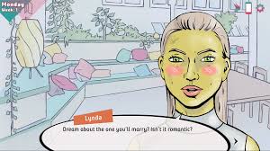 Creating games about emotions, existence, and what it means to be human