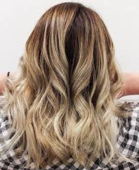 As exemplified here, blond hair with brown lowlights and blonde highlights create a more natural vibe. 21 Stunning Examples Of Brown And Blonde Hair For 2021