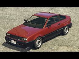 Gta 5 Dinka Blista Compact Youtube Like its design influence, the first. gta 5 dinka blista compact