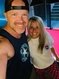 Christy Bertram's Instagram, Twitter & Facebook