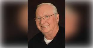 Obituary information for James "Jim" L. Ahlhelm