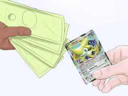 Detailing how to check your pokémon's ivs and stats. How To Value And Sell A Pokemon Card With Pictures Wikihow