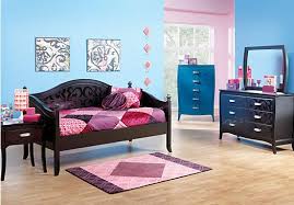 Save up to 33% off on the merlot set from amish outlet store in any wood and stain. Belle Noir Twin Merlot 5pc Daybed Bedroom Girls Bedroom Sets Kids Bedroom Sets Bedroom Sets