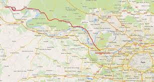 Radeln An Der Seine Von Der Metropole Zum Meer Mein Frankreich Radtour Radeln Am Meer