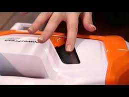 Bissell Powerfresh Lift Off Steam Mop Instructions No Steam Powerfresh Pet Lift Off Steam Mop Youtube