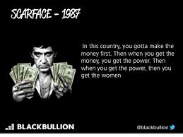 Quotes About Getting Money 132 Quotes
