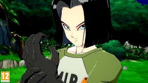 Nato come umano col nome di lapis, viene trasformato, insieme alla sorella, in cyborg dal dottor gelo, verso il quale. Dragonball Fighterz Android 17 Als Letzter Dlc Krieger Vorgestellt Cerealkillerz