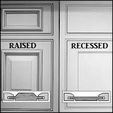 Maybe you would like to learn more about one of these? Recessed Panel