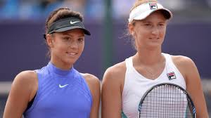 Astfel, dintre jucatoarele din romania, sigure de locul lor pe. Romania Are Cinci JucÄƒtoare In Top 100 Wta SituaÈ›ia Din Ierarhia MondialÄƒ Eurosport