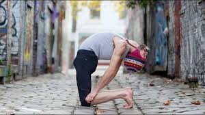 All links to crowdfunding sites will be removed. Camel Pose Ustrasana Without Back Pain Yea Please Youtube