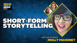 Short-Form Storytelling