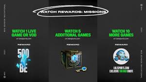 After a year hiatus, the battleground of lol esports is back and better than ever. Msi 2021 Riot Is Giving Away Free And Exclusive Rewards And How To Earn Them Not A Gamer