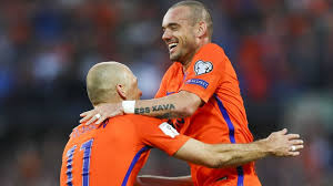 Najnowsze informacje, muzyka, kultura, nauka, historia. Sneijder Pozegna Sie Z Reprezentacja Holandii Polsat Sport