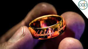 We did not find results for: Making The One Ring To Rule Them All Youtube