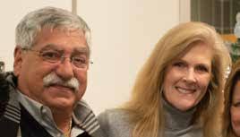 EVERY GIFT HAS A STORY