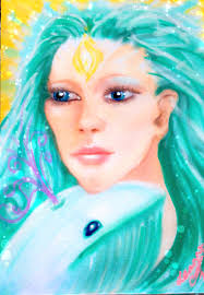 Pin By Leanne Ta Iki Anawa On Soul Portraits Visionary Art Aurora Sleeping Beauty Art