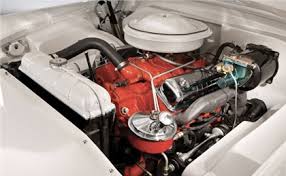 1954 Mercury XM-800 - Concepts