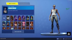 Fortniteezone.atshop.io please like and subscribe share the video for a cookie. Trading Recon Expert Account Epicnpc Marketplace