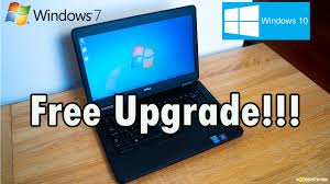 Download youtube videos easily on firefox/opera. How To Upgrade Windows 7 To Windows 10 For Free Youtube