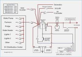 Excellent Workhorse Chassis Wiring Diagram Electrical Diagram Alternator Water Heater
