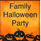 Family Halloween in the Hall event image