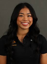 IOWA WOMEN'S WRESTLING