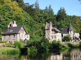 Tripadvisor has 64 reviews of treseburg hotels, attractions, and restaurants making it your best treseburg resource. Bodeblick Treseburg Restaurant Bewertungen Telefonnummer Fotos Tripadvisor