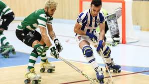 Fc porto vence, sporting perde na liga. Fc Porto Visita Hoje O Sporting No Jogo 2 Da Final Do Campeonato Nacional Hoquei Em Patins Jornal Record