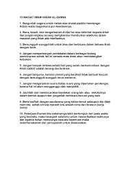 Le pire aura été dit sur l'imam hassan al banna, les détracteurs d'hier ainsi que. 10 Wasiat Imam Hasan Al Banna