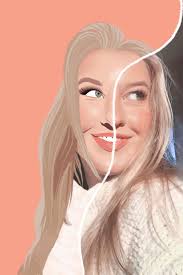 Hey! I'm Julia, brand designer + illustrator.