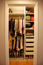 21 big ideas for small closets. Back Into The Closet A Fairfield Interior Design Client S Shoe Dream Come True Small Closet Design Closet Small Bedroom Closet Layout