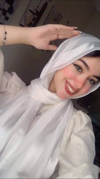 الطرحه التريندي 😍😍 طرحه شيفون * ستان ❣️ مقاس مترين * 75 ❣️