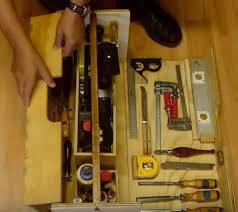 5 Caisses A Outils En Bois A Faire Soi Meme Boite A Outils En Bois Caisse A Outils Rangement Outils