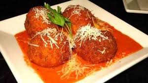 Deep Fried Macaroni And Cheese Balls Yum The National