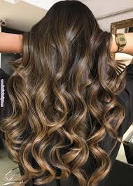 Weitere ideen zu haare, haare mit highlights, braune haare. Haircolorbalayage Hair Styles Balayage Hair Long Hair Styles