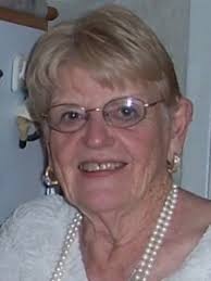 Obituary of Dolores V. Stanley