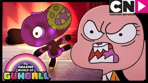 Gumball | Daisy's Adventure | Cartoon Network - YouTube
