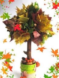 как из глины делают вазы кувшины и другие предметы Podelki Zolotaya Osen 0 Autumn Crafts Arts And Crafts For Kids Autumn Activities