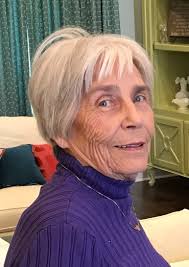 Joyce Carter Obituary