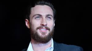 Aaron Taylor-Johnson News & Biography