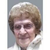 Marjorie Witham Obituary